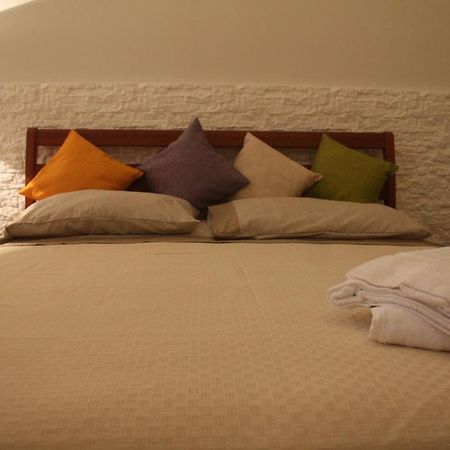 Casa Mia Apartment มาร์ตินาฟรังกา ภายนอก รูปภาพ