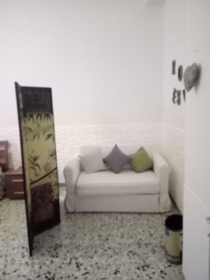 Casa Mia Apartment มาร์ตินาฟรังกา ภายนอก รูปภาพ